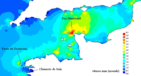 lieux